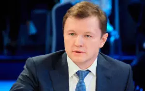 Efimov soobshhil o 6 torgah na pravo redevelopmenta uchastkov do konca marta rbk aad65dd.jpg