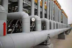 Gazprom obnovil rekord sutochnyh postavok gaza v kitaj 4254afa.jpg
