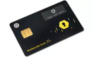 Kingmax predstavila kriptovaljutnyj bumazhnik secsycript card x1 41441b2.jpg