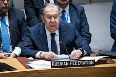 Lavrov i predstavitel izrailja obmenjalis uprekami na zasedanii sovbeza oon 809752d.jpg
