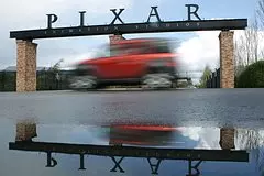 Pixar решила сократить сотни человек