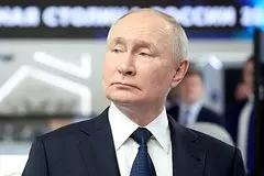 Putin poruchil uprostit razmeshhenie akcij vysokotehnologichnyh kompanij 1e49940.jpg