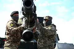 Rossijskij boec rasskazal o likvidacii kolonny vsu s tankami leopard cc35650.jpg