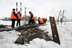 V mvd nazvali chislo sovershennyh v rossii diversij na zheleznoj doroge 50456e1.jpg