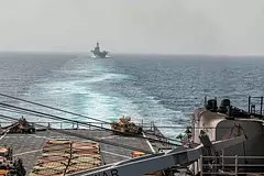 Vlijanie krizisa v krasnom more na mirovye gruzoperevozki ocenili a7e9233.jpg