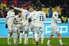 Dinamo vyrvalo pobedu u cska v tovarishheskom matche c850012.jpg