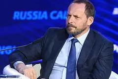 Evrosojuz snimet sankcii eshhe s odnogo rossijskogo biznesmena 102636e.jpg