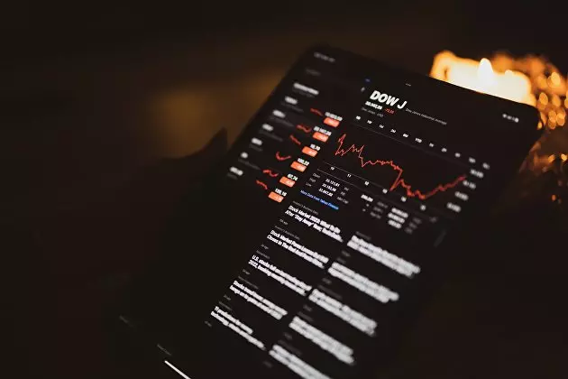 Indeks nasdaq vozglavil spad na rynkah ssha pod davleniem akcij nvidia 4823cfd.jpg