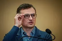 Kuleba priznal poteri ukrainy na zemle ne imejushhimi strategicheskogo znachenija c67f23c.jpg