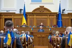 Politolog vyskazalsja o vozmozhnosti kieva vernut zapadu dolg za okazannuju pomoshh 050de50.jpg