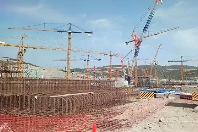Rosatom otchitalsja o stroitelstve aes akkuju v turcii 663aa09.jpg