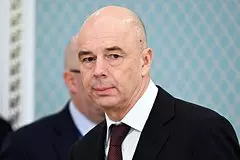 Siluanov prokommentiroval antirossijskie sankcii slovami karavan idet 1139862.jpg