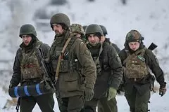 V kieve poobeshhali prodvinut demilitarizovannuju zonu do moskvy 4f8933e.jpg