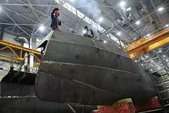 V rossii ocenili zatraty na modernizaciju sudostroitelnoj otrasli 5508072.jpg