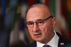V serbii vyrazili protest horvatii iz za obvinenij v posobnichestve rossii 2600cf6.jpg