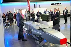 Polkovnik rasskazal o perspektivah raket taurus izmenit situaciju v zone svo a1a9299.jpg