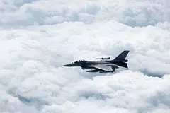 Polsha podnjala istrebiteli iz za rossijskoj aviacii 3e808e5.jpg