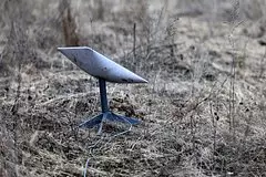 Стало понятно о продаже терминалов Starlink на черном рынке