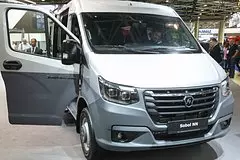 V moskve pokazali konkurenta uaz buhanki edabc13.jpg