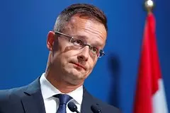 Венгрия заявила о ненужности транзита русского газа через Украину