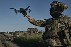 Voinskuju chast v pridnestrove atakoval dron on unichtozhil vertolet mi 8mt bespilotnik priletel so storony ukrainy 799cde7.jpg