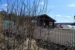 Названа стоимость самой дешевенькой дачи в Подмосковье