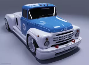 Etot zil 130 s ljogkostju mog by pobedit v sorevnovanijah po podjomu na pajks pik ee8658b.webp