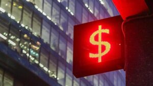 Nazvana prichina rosta kursa dollara na birzhe forex 1185f75.jpg