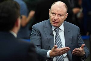 Prezident nornikelja sravnil deshevye kredity so zmeej c845000.jpg