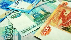 V cb raskryli sroki vypuska obnovlennoj kupjury v 1000 rublej fa0ab31.jpg