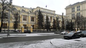V cb rf zajavili ob otsutstvii riskov dlja finansovoj stabilnosti strany 1bd99b8.jpg