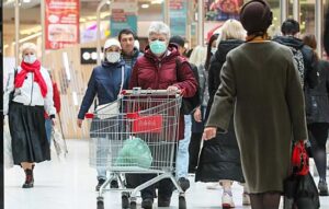 Ekonomist dopustil rost cen na 5 8 na tovary pervoj neobhodimosti c1f99e9.jpg