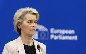 Fon der ljajen zajavila onbspnachale ery zhestkoj konkurencii v mire zanbspresursy 682bba9.jpg