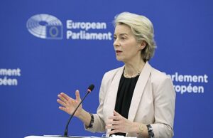 Glava ek prizvala k odnovremennomu otkazu ot gaza iz rossii i snizheniju cen a280327.jpg