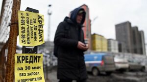 Analitik objasnila kakoj kredit ne nuzhno budet otdavat banku 7174120.jpg