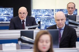 Mishustin planiruet prodolzhit ukreplenie tehnologichnoj sostavljajushhej ekonomiki 979d10c.jpg