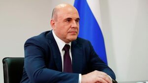 Mishustin zajavil ob uspeshnom preodolenii rossiej sankcionnogo davlenija 0fbf9b3.jpg
