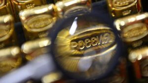 Zapasy zolota v rossijskih bankah rezko sokratilis 792d67f.jpg