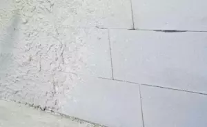Механизированная штукатурка