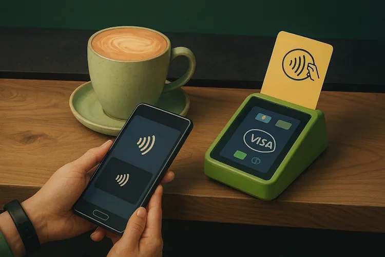 Отзыв о компании мир айти