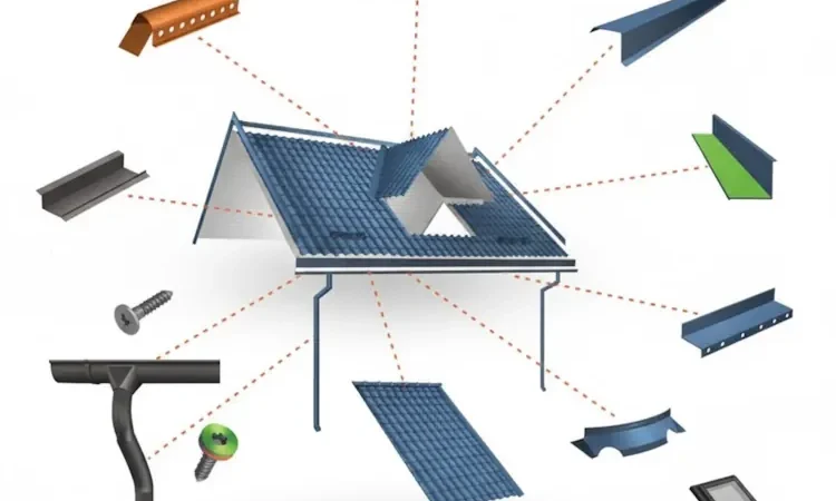 Отзыв о компании ПК Профлист металл: комплексный обзор поставщика кровельных и стеновых материалов profnastilvspb.ru