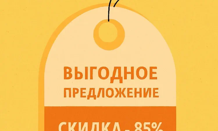 Отзывы о СКИДКОМ: обзор агрегатора скидок и акций в Москве