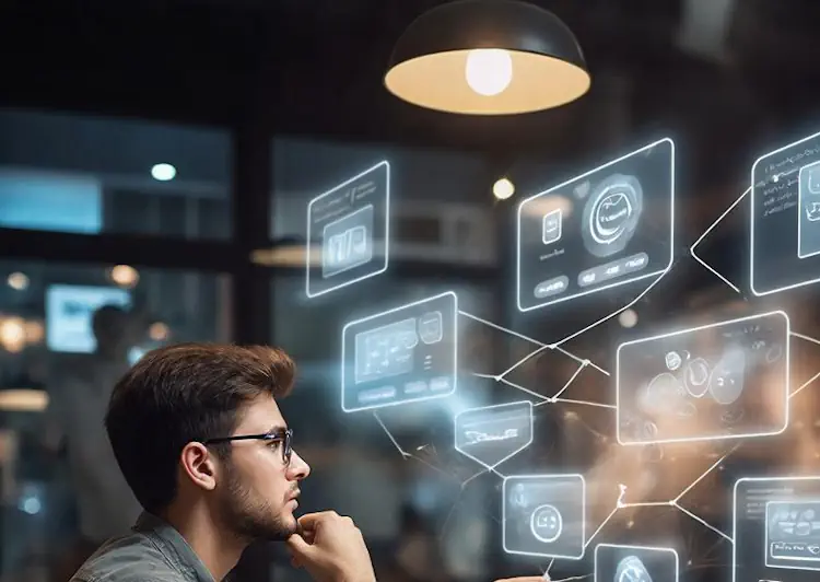 От идеи до домена пошаговая инструкция по запуску сайта для тех, кто далек от кода