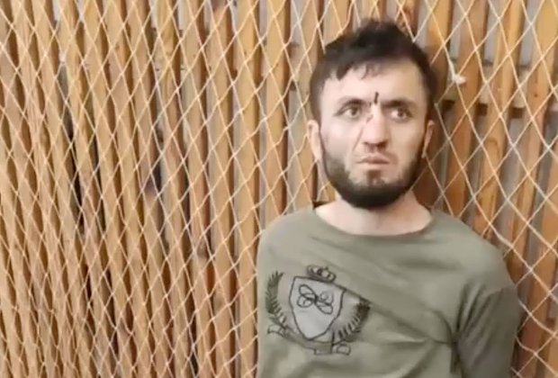 Террористов из «Крокуса» поймали и везут в Москву. Они планировали прорваться на Украину